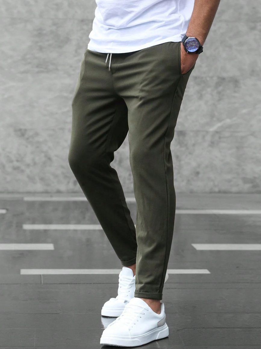 CityStride™ - Pantalones deportivos cómodos