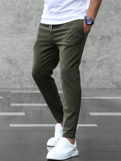 CityStride™ - Pantalones deportivos cómodos