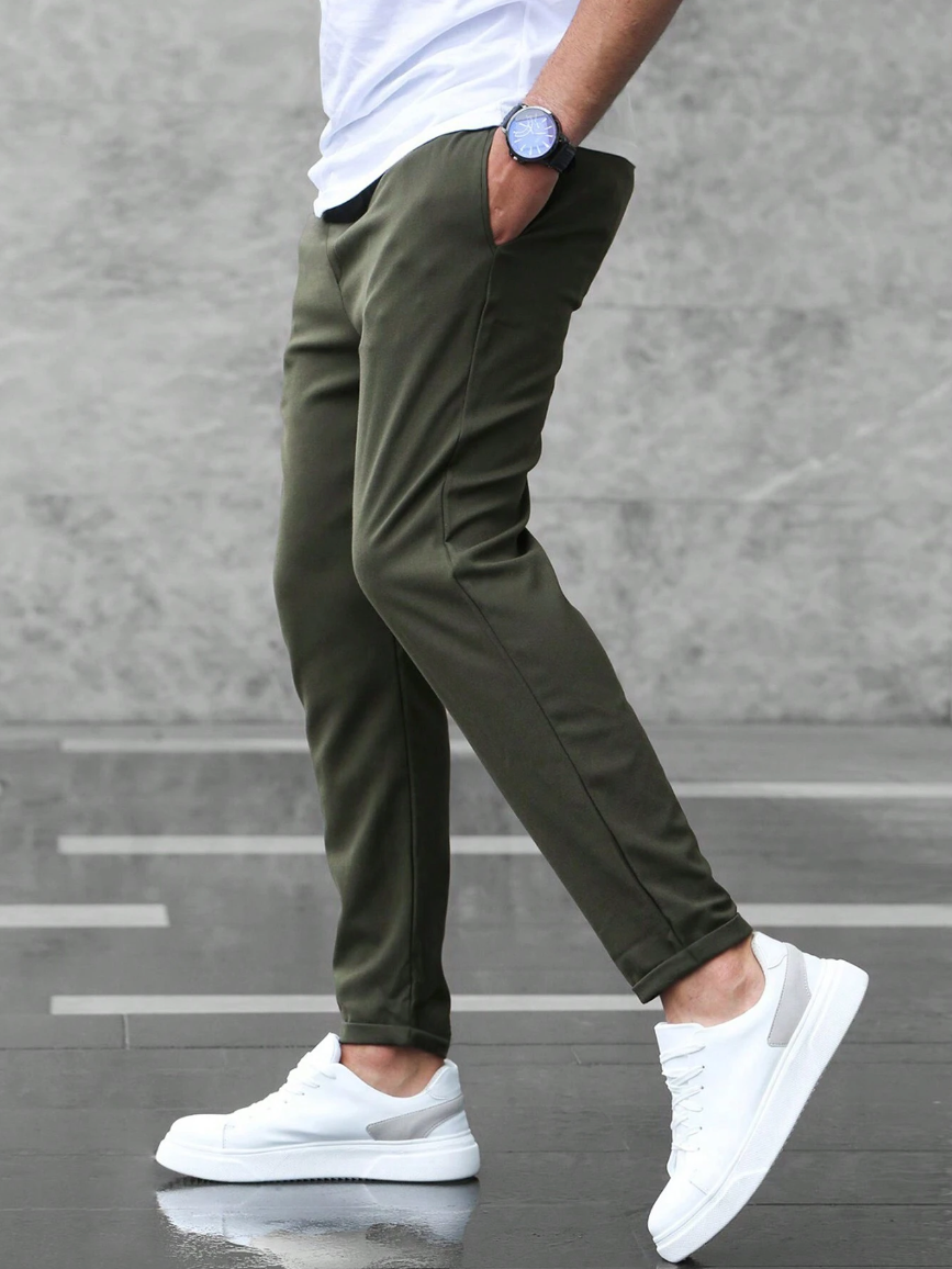 CityStride™ - Pantalones deportivos cómodos