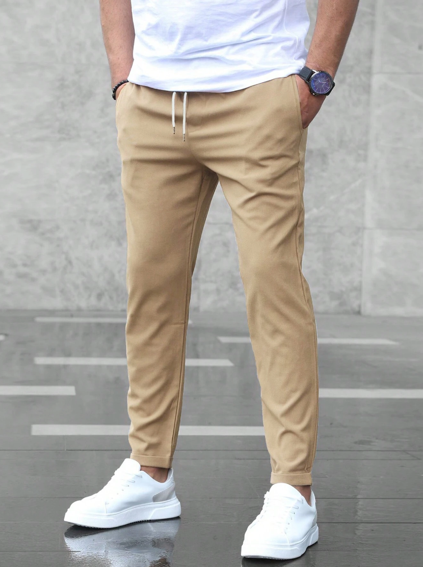 CityStride™ - Pantalones deportivos cómodos