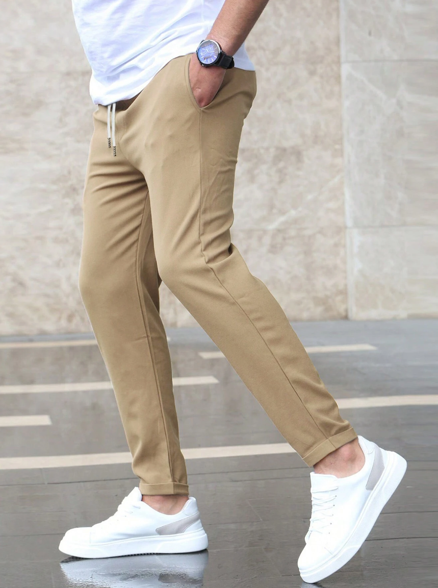 CityStride™ - Pantalones deportivos cómodos