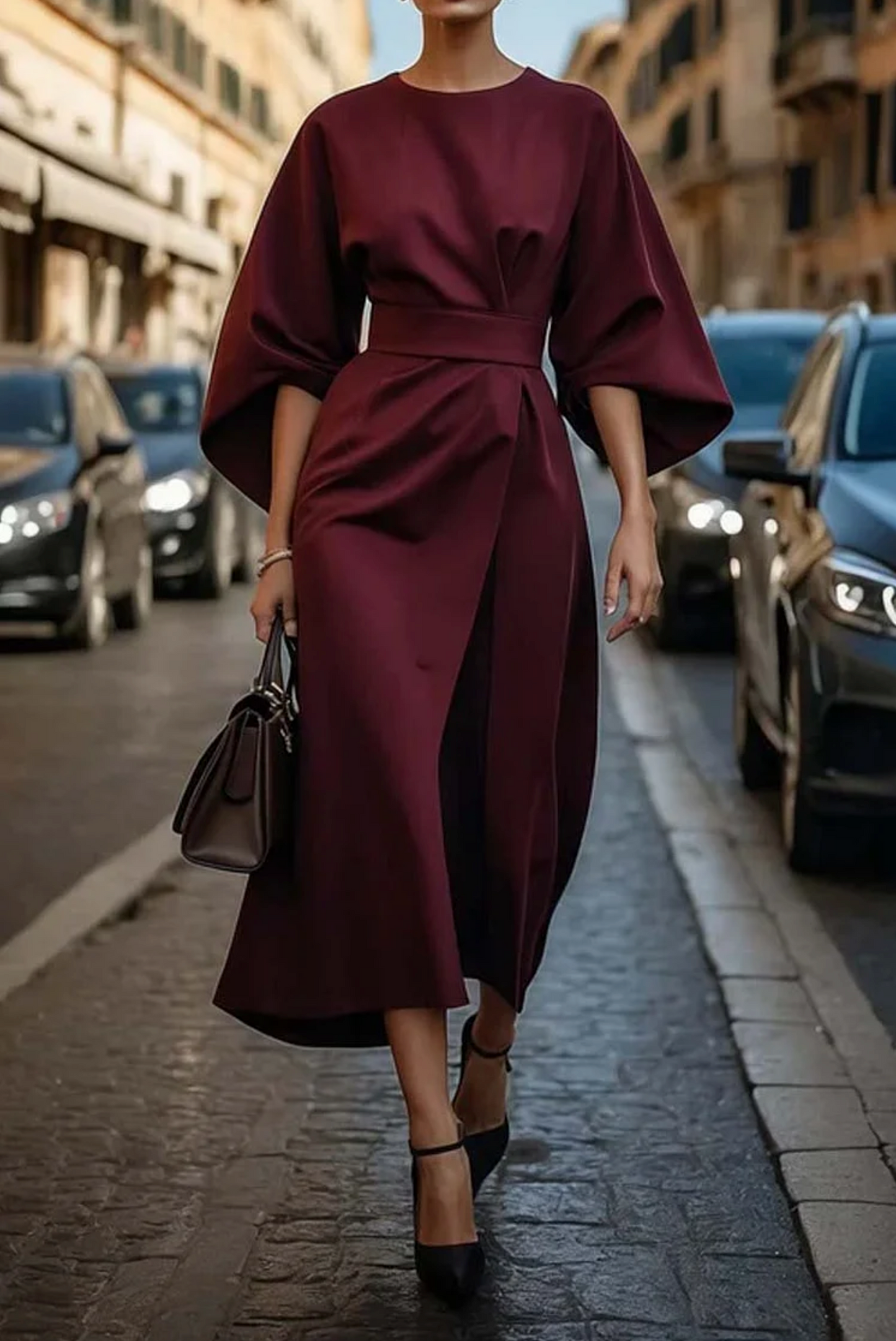 Sohi | Elegancia eterna