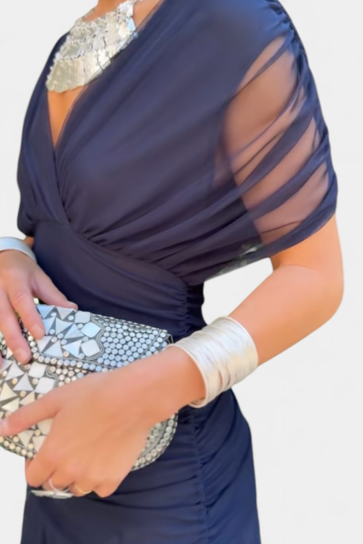 Loenna | Vestido elegante 