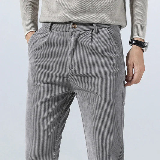 Oliver™ | Pantalones de pana Heritage 