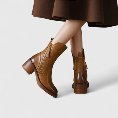 Katka – Botines
