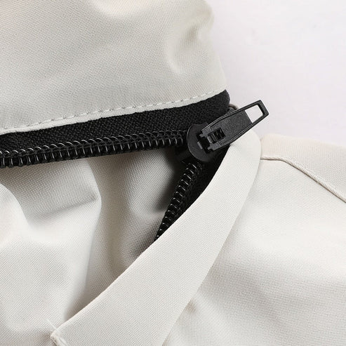 Max™ | Chaqueta impermeable