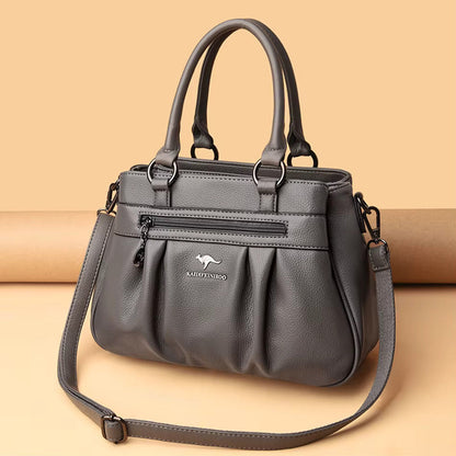 Veloura™ | Comprador elegante Annelise 