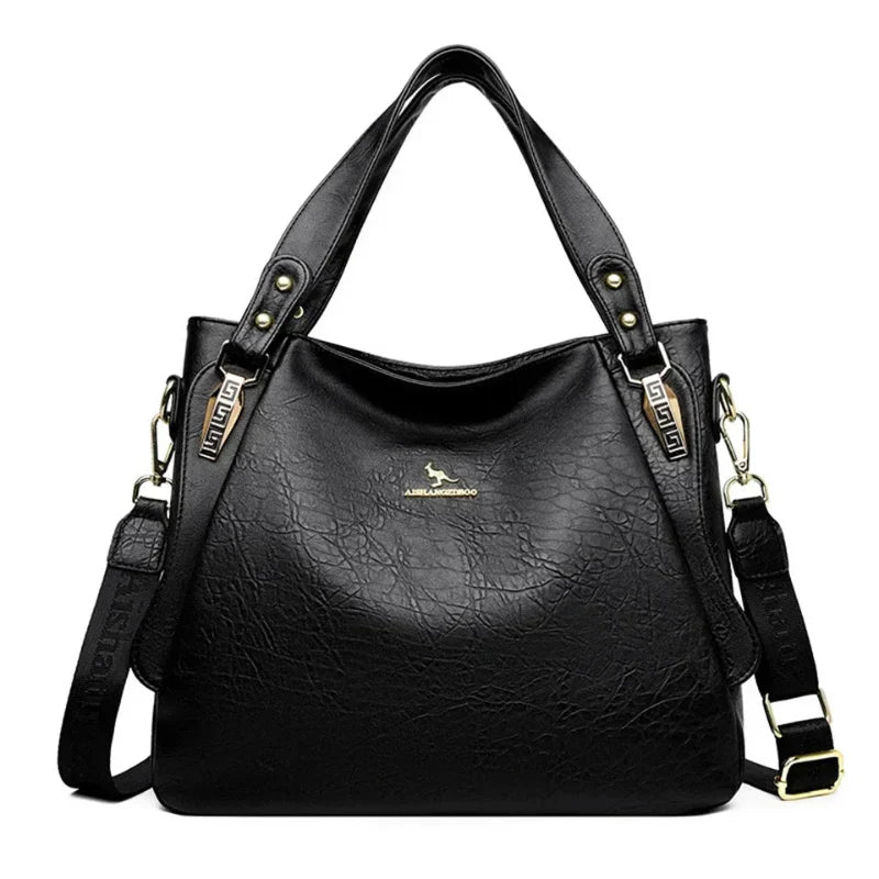 Noora™ | Bolso estilo retro