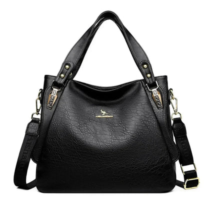Noora™ | Bolso estilo retro