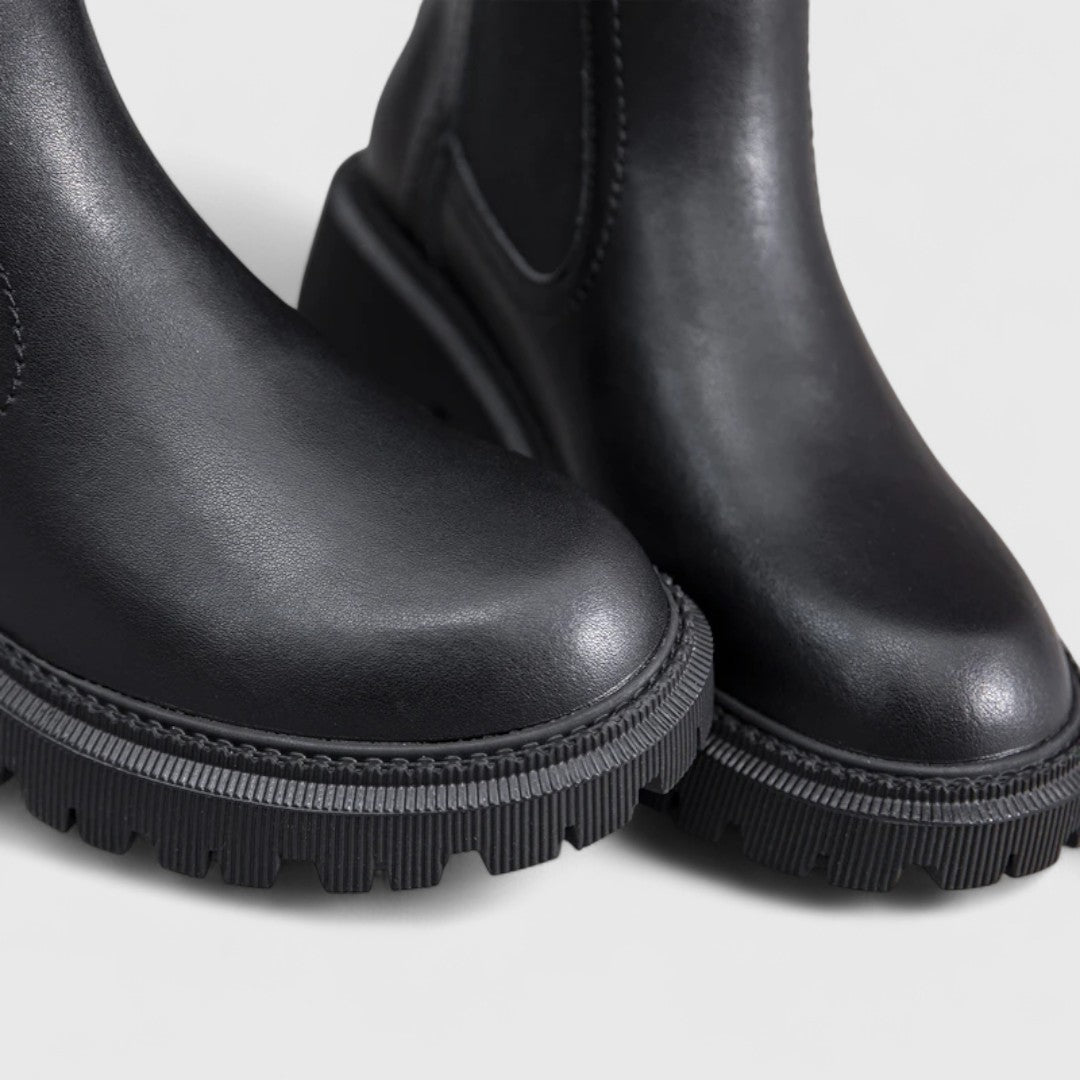 Grae - Botas elegantes y cómodas