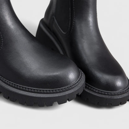 Grae - Botas elegantes y cómodas