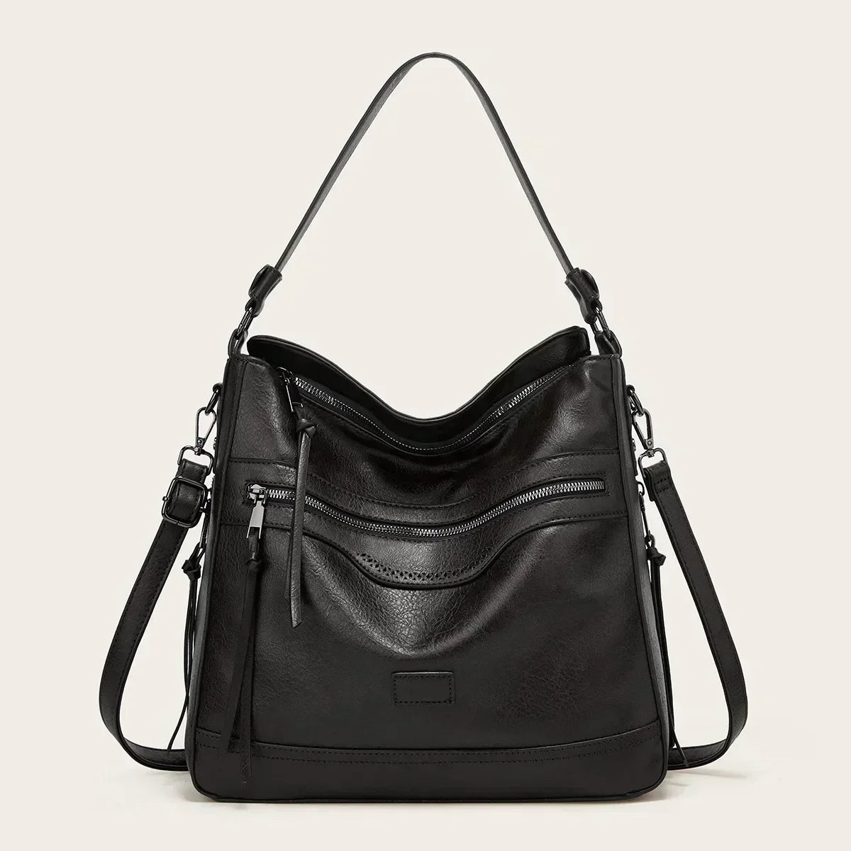 Maya - Bolso de piel de primera calidad