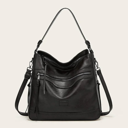 Maya - Bolso de piel de primera calidad