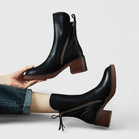 Katka – Botines