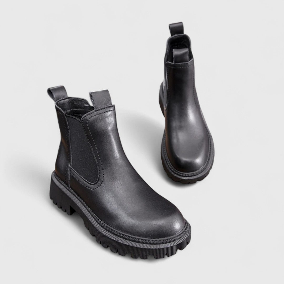 Grae - Botas elegantes y cómodas