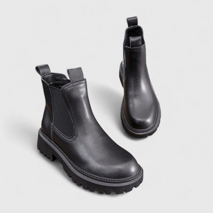 Grae - Botas elegantes y cómodas