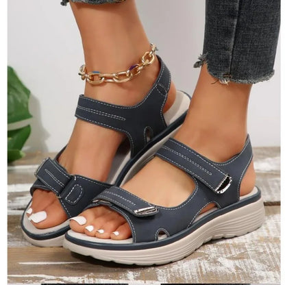 Sandalias ortopédicas Laura™