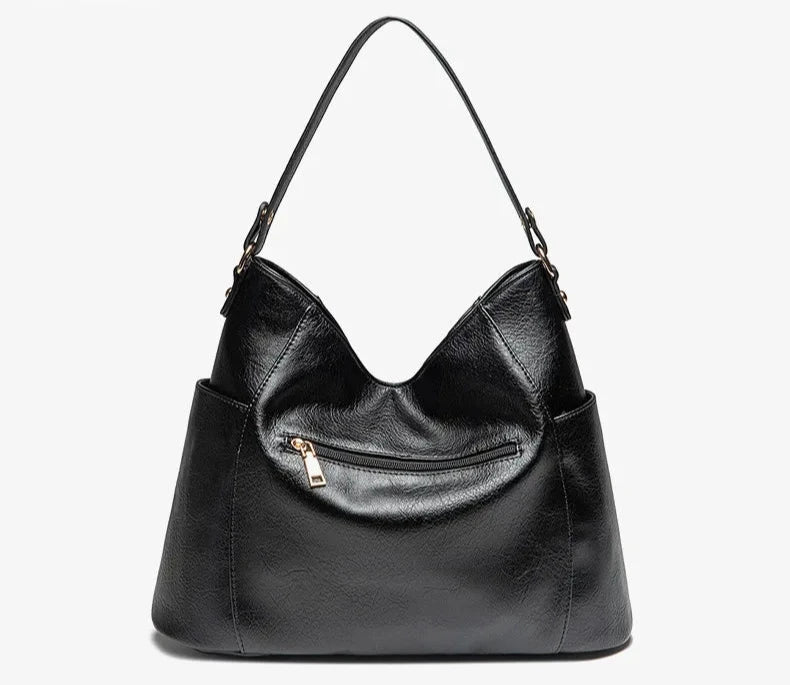 Lina - Bolso de piel de lujo
