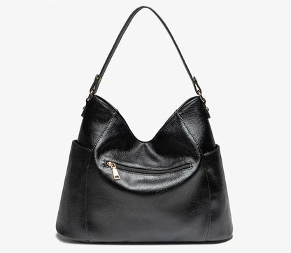 Lina - Bolso de piel de lujo