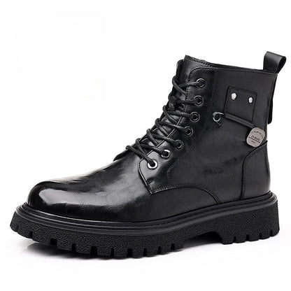 Carlos | Botas de negocios para hombre 