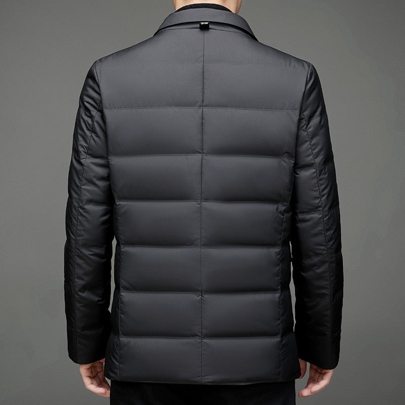 Venture™ - Blazer acolchado de plumas