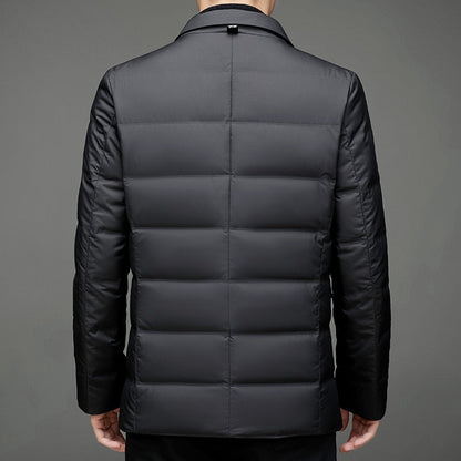 Venture™ - Blazer acolchado de plumas