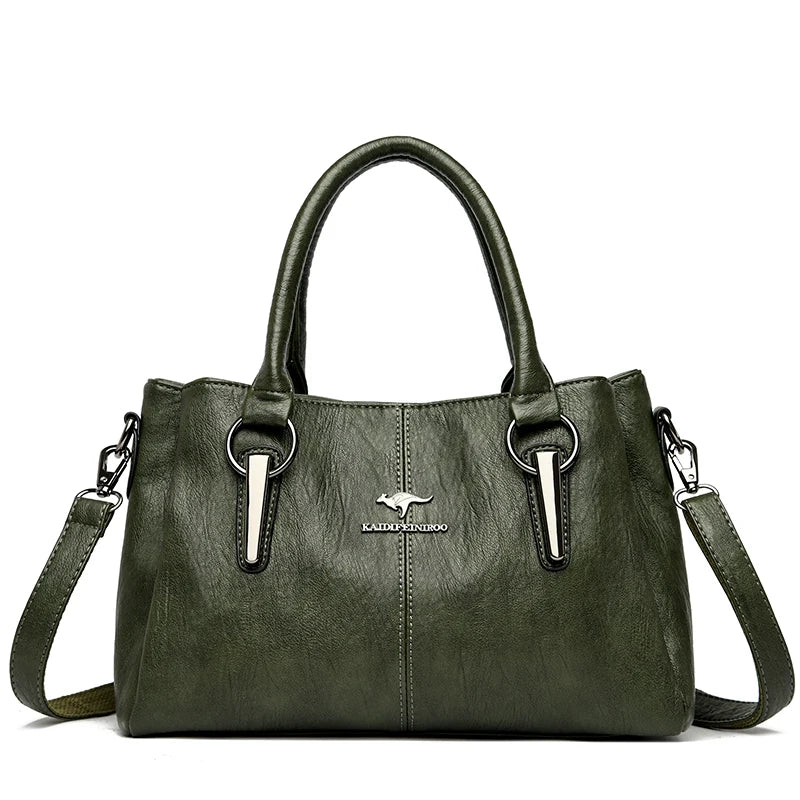 Veloura™ | Bolso bandolera Alana 