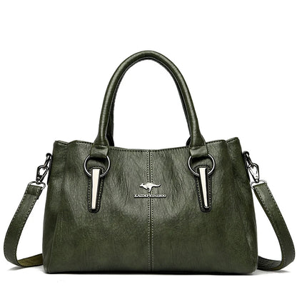 Veloura™ | Bolso bandolera Alana 