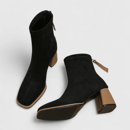 Lia - Botas elegantes y cómodas