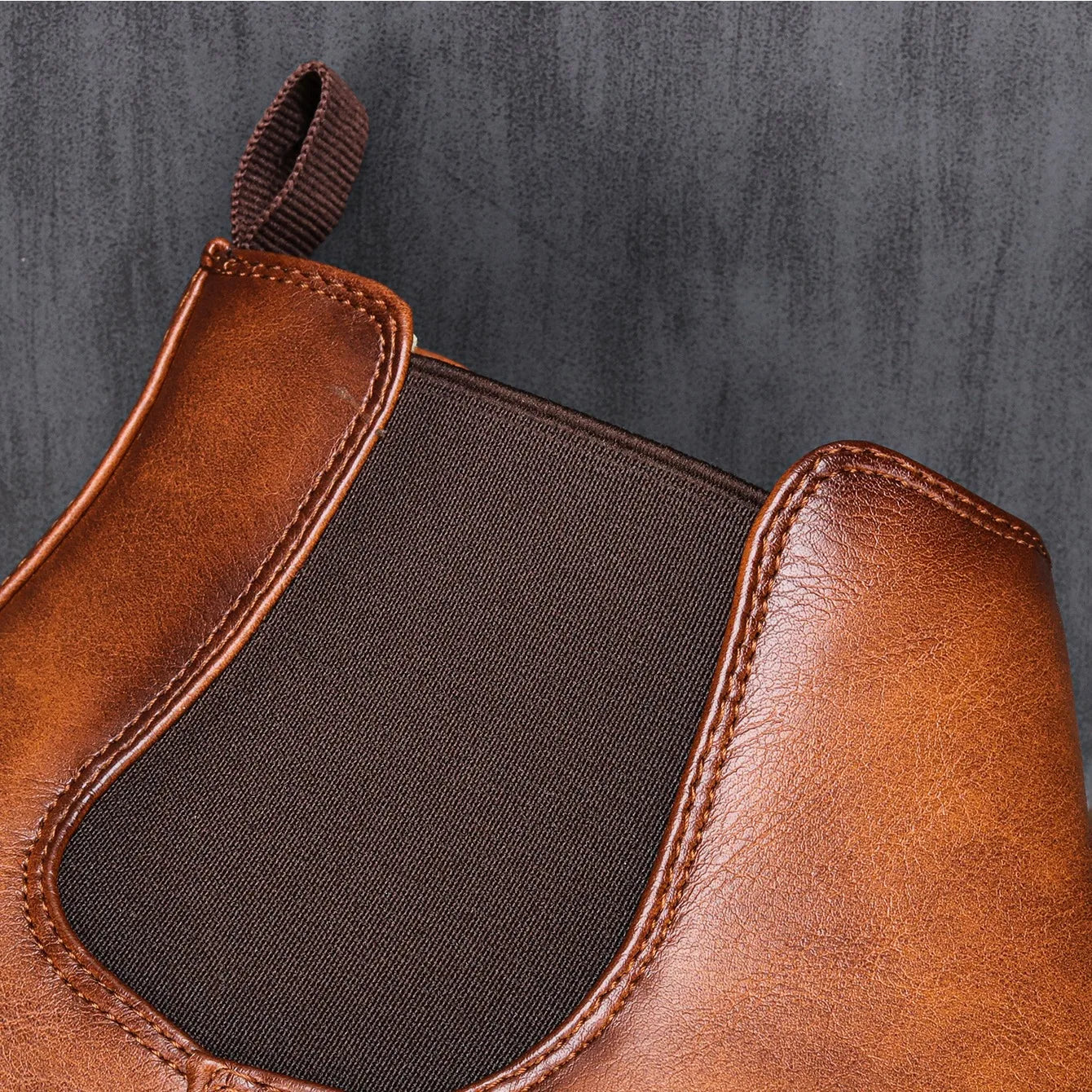 Sanford | Botas Chelsea de estilo atemporal