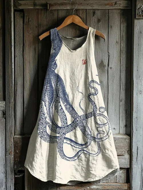 Vestido de tirantes Ivy