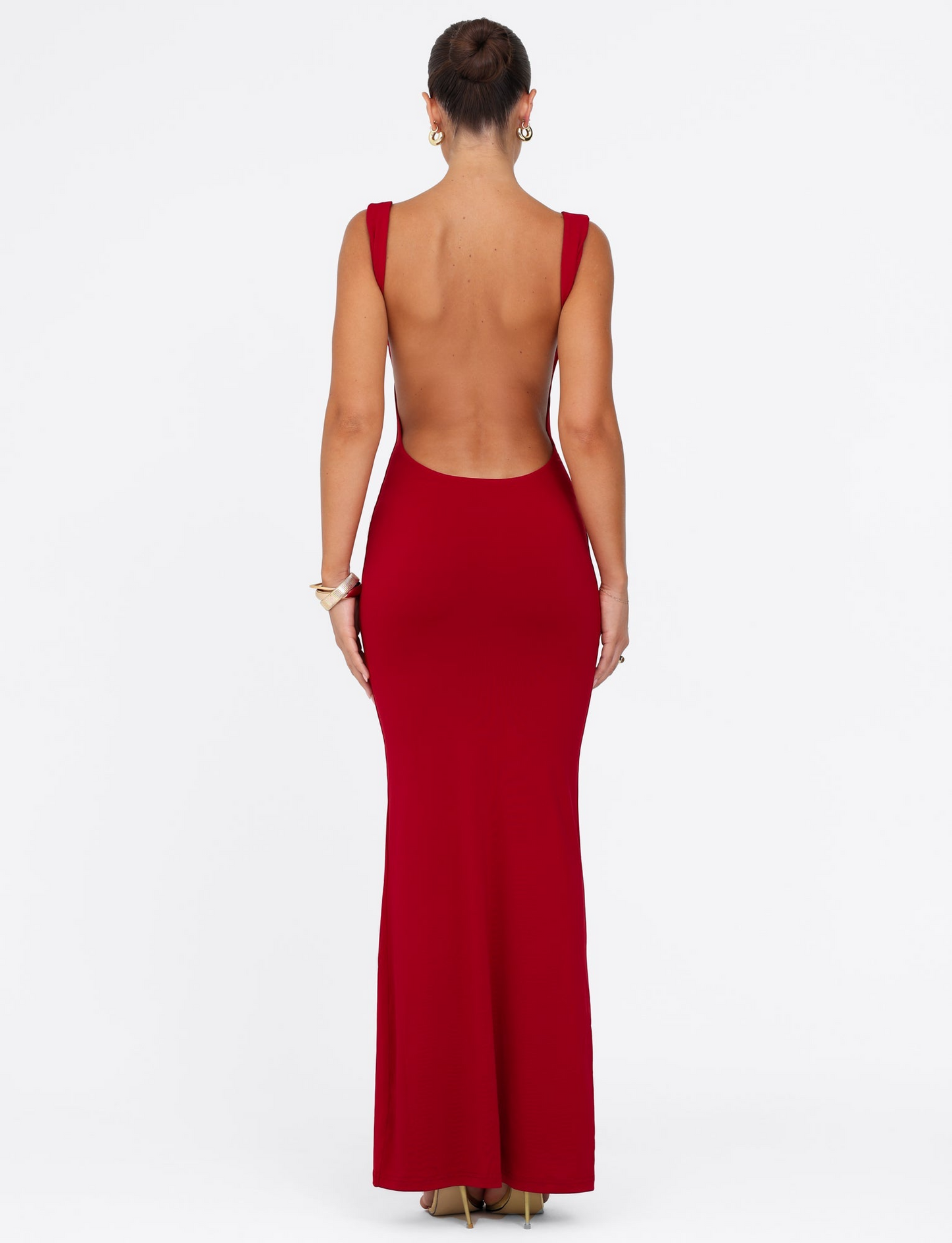Kynara™ | Elegante vestido largo