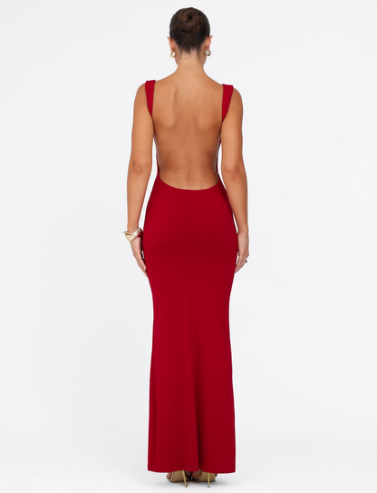 Kynara™ | Elegante vestido largo