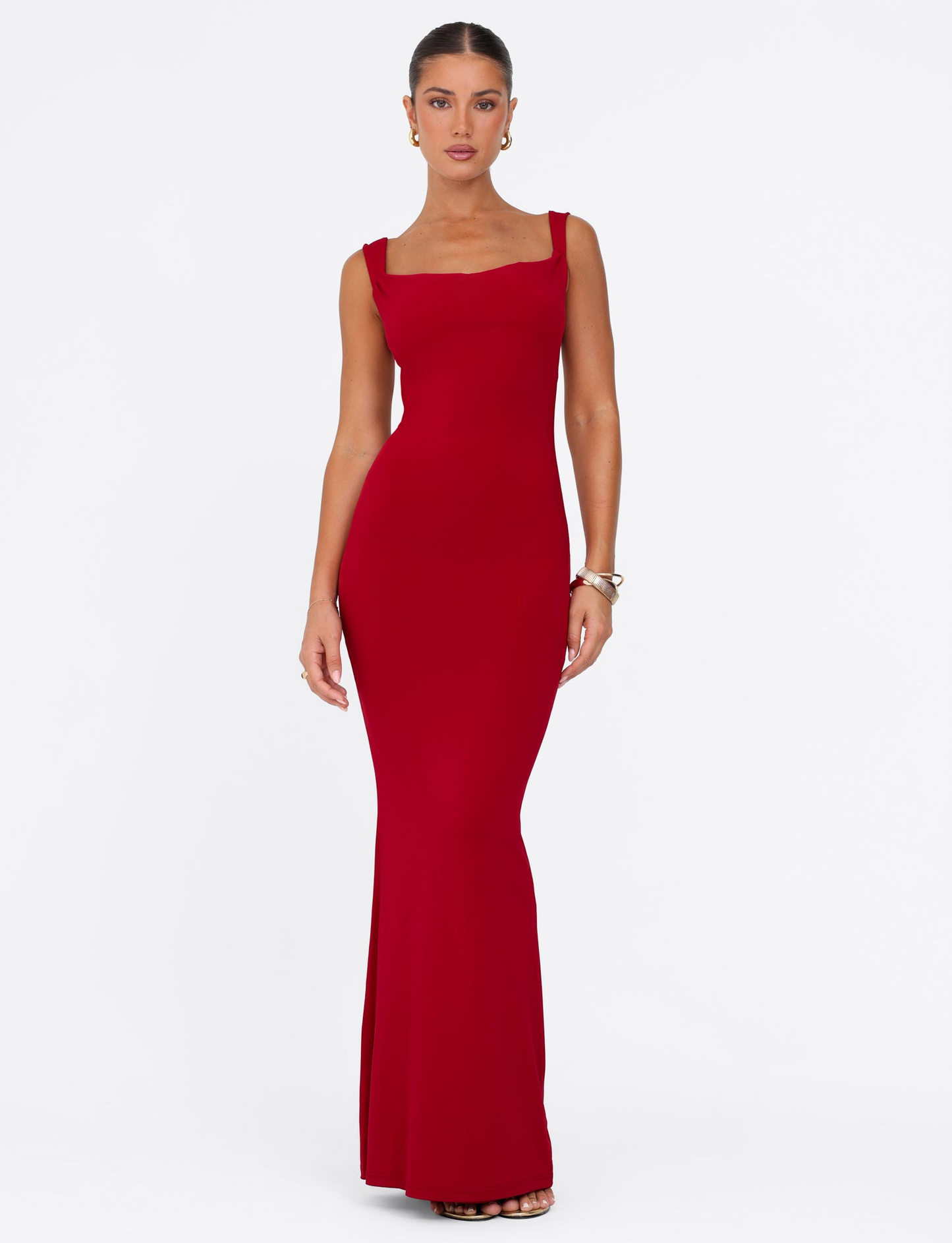 Kynara™ | Elegante vestido largo