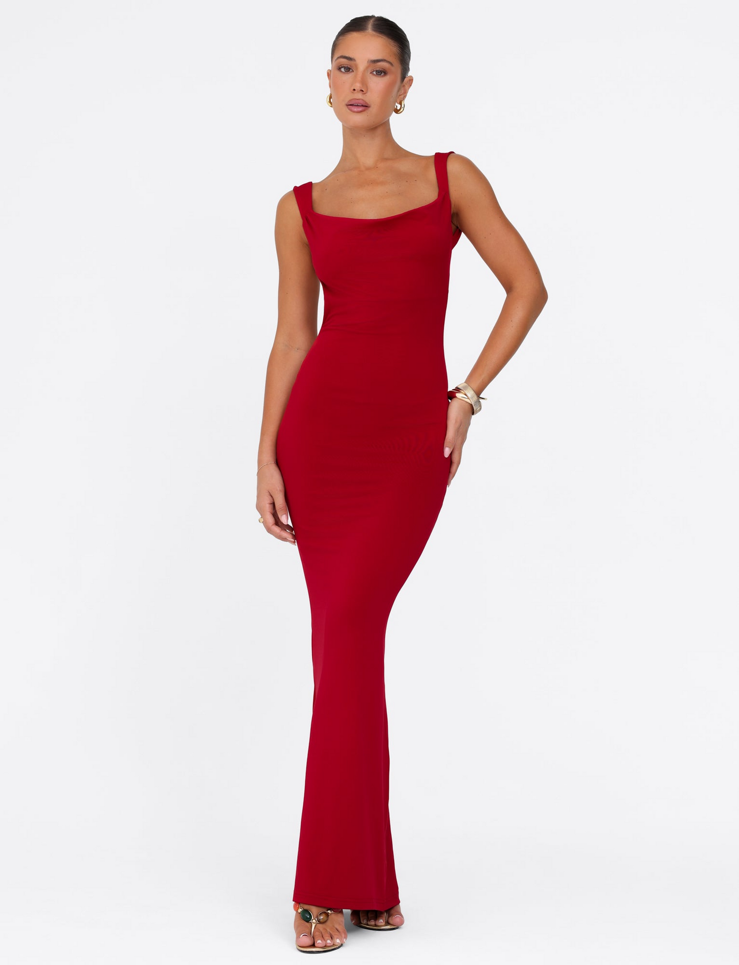 Kynara™ | Elegante vestido largo
