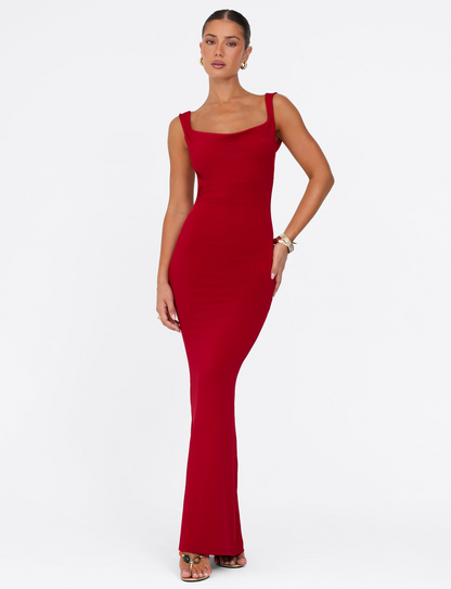 Kynara™ | Elegante vestido largo