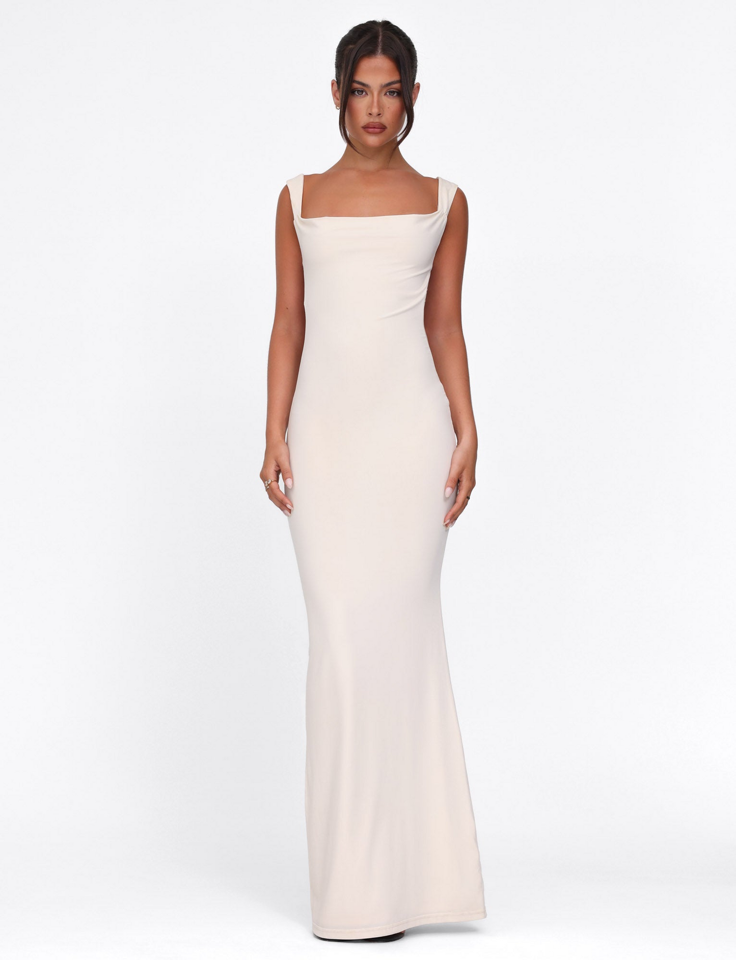 Kynara™ | Elegante vestido largo