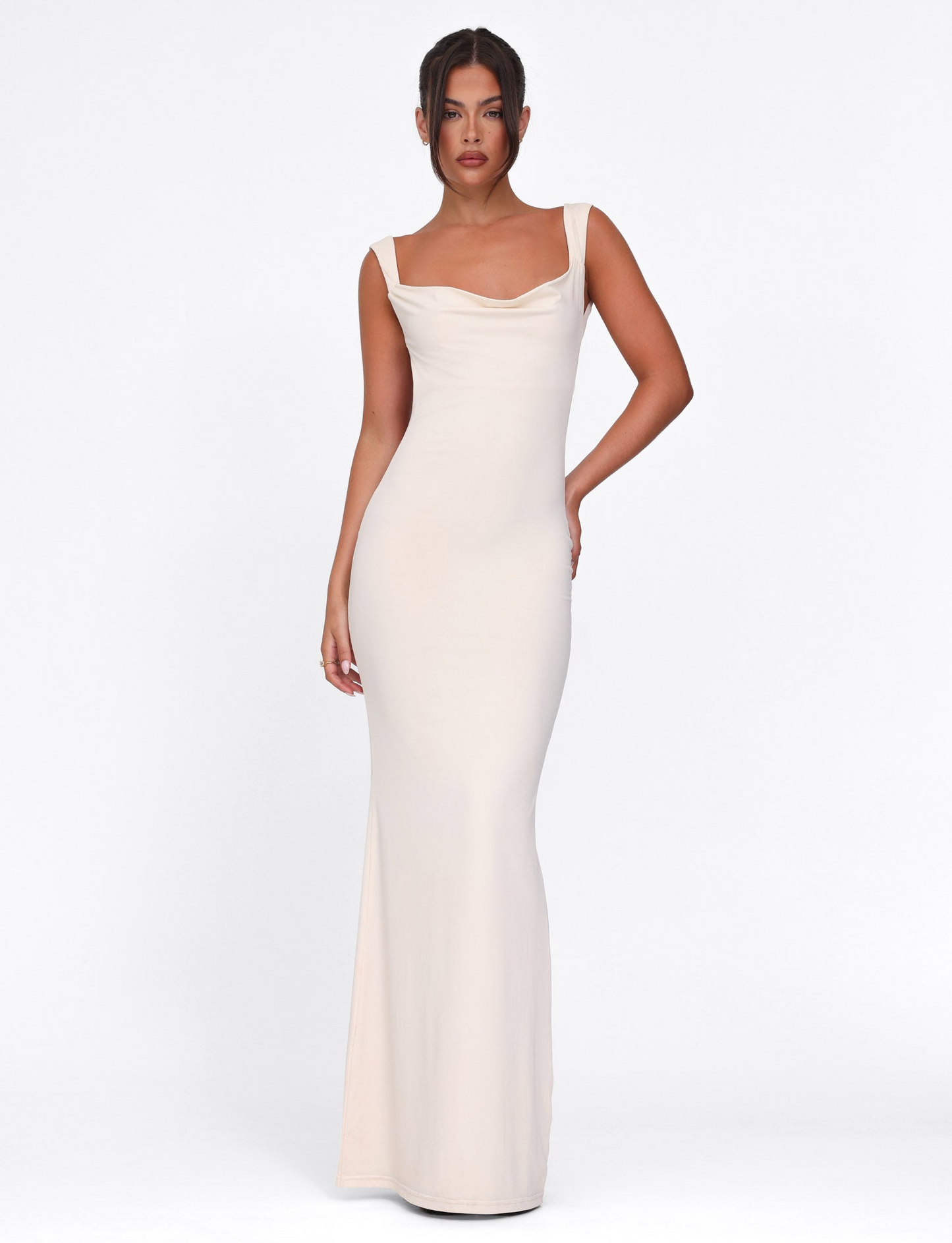 Kynara™ | Elegante vestido largo