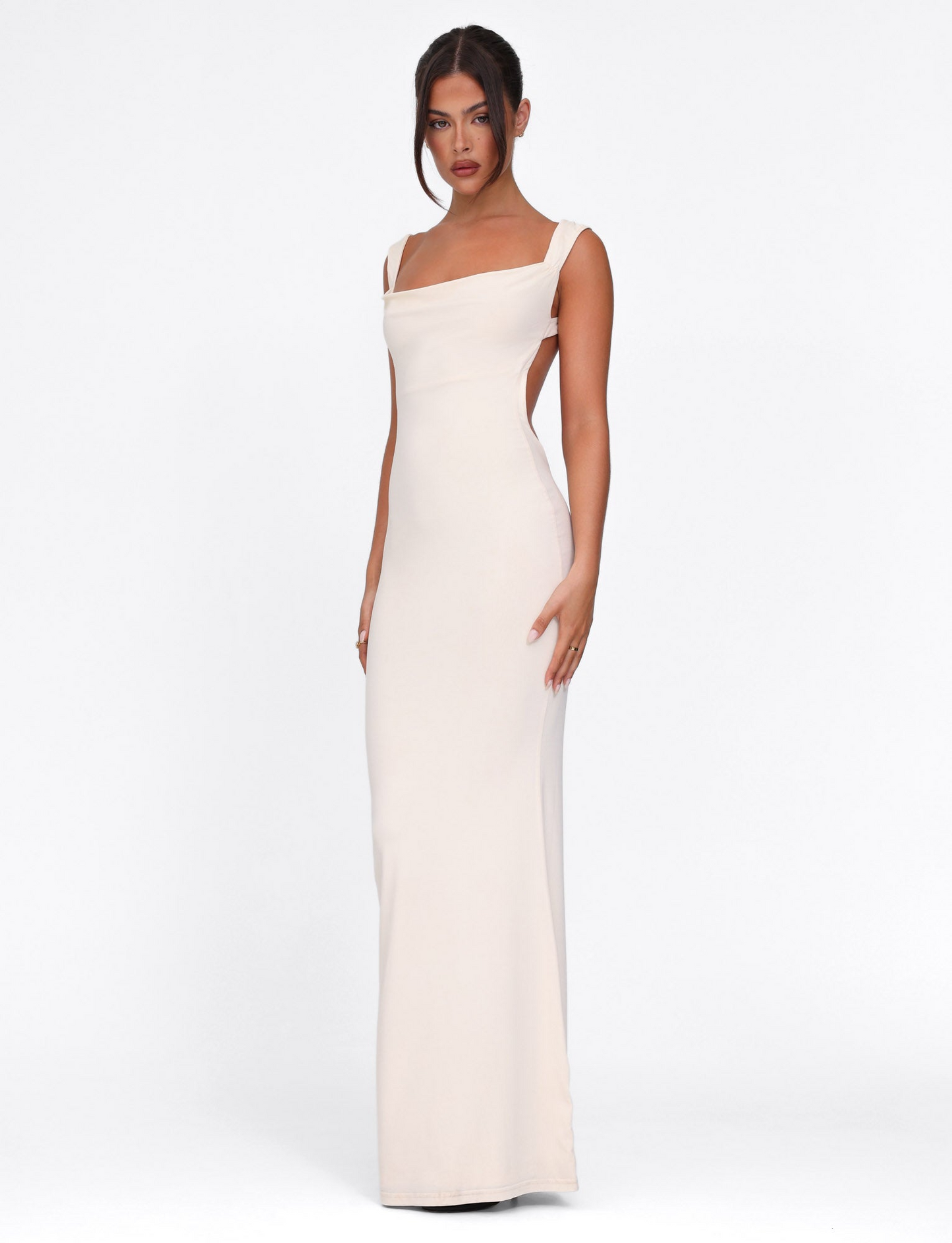 Kynara™ | Elegante vestido largo