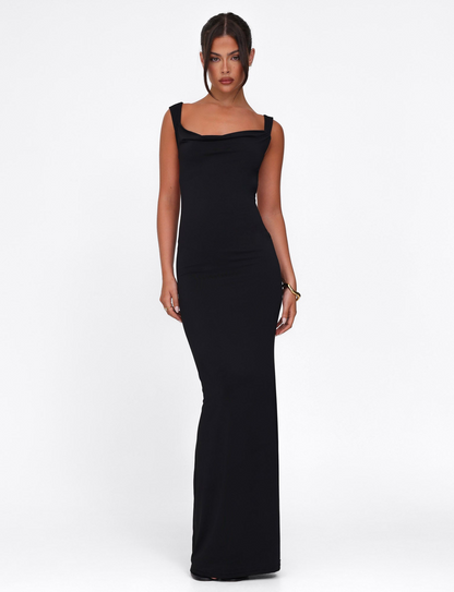 Kynara™ | Elegante vestido largo