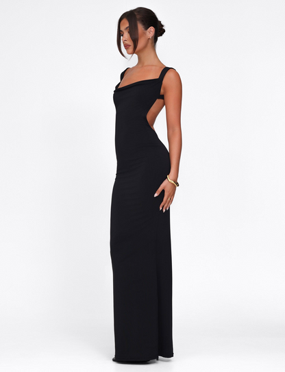 Kynara™ | Elegante vestido largo