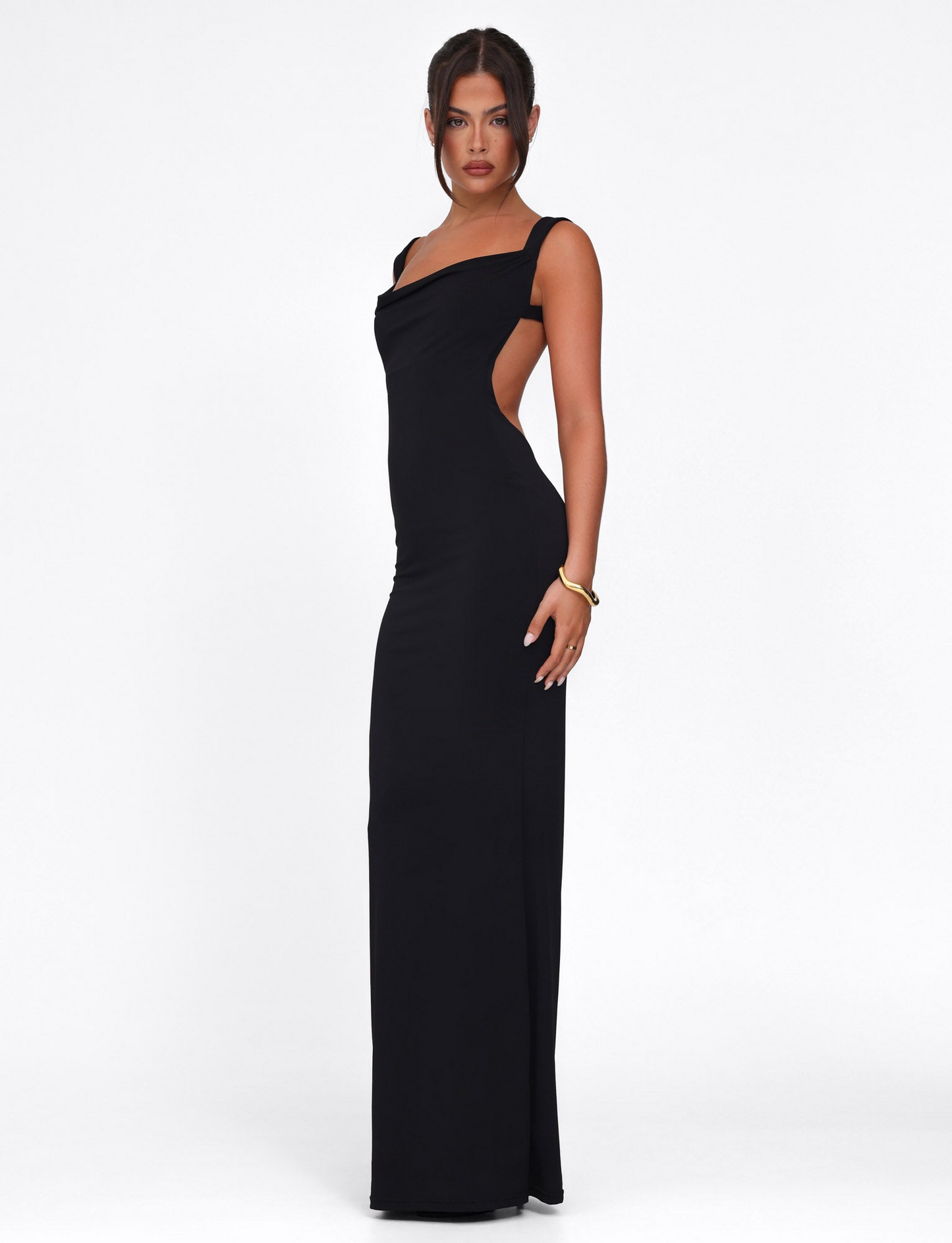 Kynara™ | Elegante vestido largo
