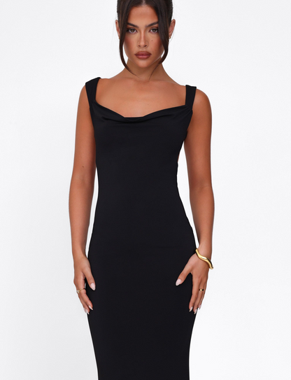 Kynara™ | Elegante vestido largo