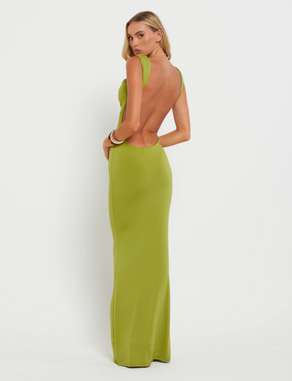 Kynara™ | Elegante vestido largo