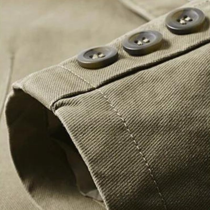 Grayson™ | La chaqueta impermeable de la firma 
