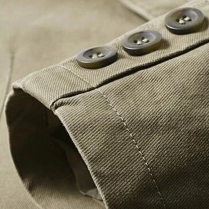 Grayson™ | La chaqueta impermeable de la firma 
