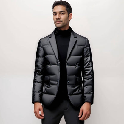 Venture™ - Blazer acolchado de plumas