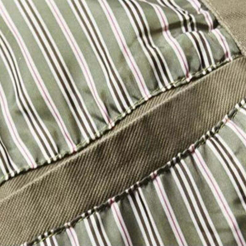 Grayson™ | La chaqueta impermeable de la firma 