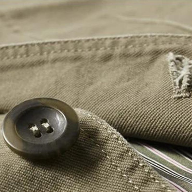 Grayson™ | La chaqueta impermeable de la firma 