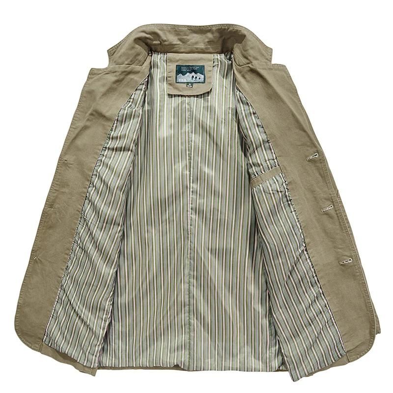 Grayson™ | La chaqueta impermeable de la firma 